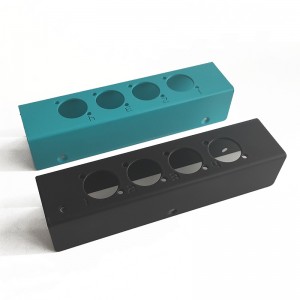 Thay đổi nhiều bộ phận bằng thép