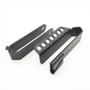 Lớp vỏ ngoài nhôm